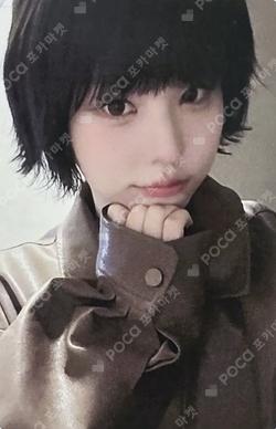 LOVE XX EVERLINE Kim Seonyou photocard image