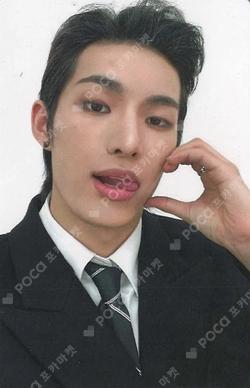 X-82 RBW JAPAN MALL Yoon Ye Chan photocard image