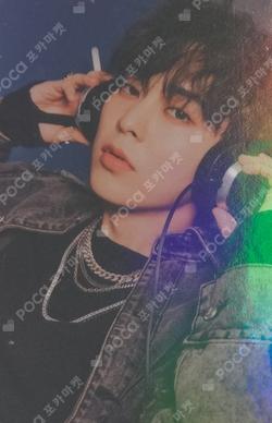 XIUMIN FAN CONCERT X Times ( ) TRADING CARD XIUMIN photocard image