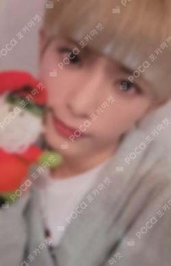 Yukiakari WEVERSE JAPAN