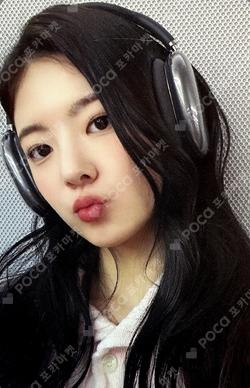 CHESHIRE WITHMUU LIA photocard image