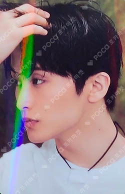 The Firstfruit HOTTRACKS MARK photocard image