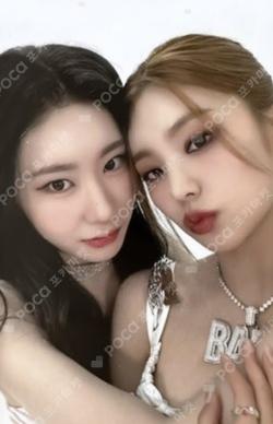 KILL MY DOUBT POP-UP STORE GIVEAWAY Unit photocard image