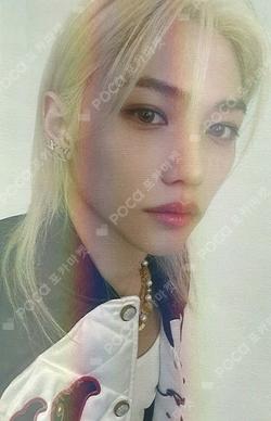 Stray Kids FELIX photocard image