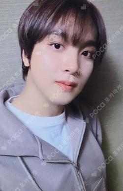 NCT HAECHAN photocard image