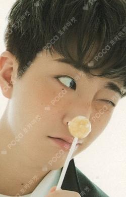 CANDYLAB YOUNGJAE photocard image