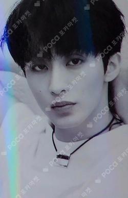 The Firstfruit HOTTRACKS MARK photocard image