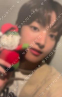 Yukiakari WEVERSE JAPAN EJ photocard image