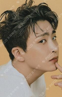 CANDYLAB YOUNGJAE photocard image
