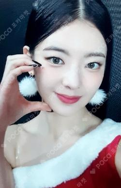 CHESHIRE WITHMUU LIA photocard image