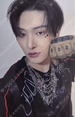 ATEEZ X ANITEEZ POP-UP STORE ANITEEZ IN TREASURE STAMP EVENT