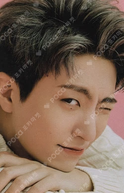CANDYLAB YOUNGJAE photocard image