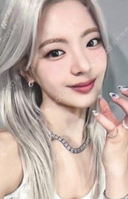KILL MY DOUBT SOUND WAVE LIA photocard image