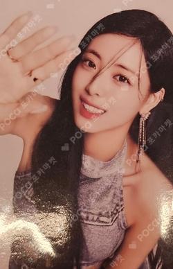 KILL MY DOUBT POP-UP STORE COLLECT BOOK YUNA photocard image