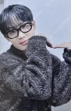 BTODAY PLVE Ver. SOUND WAVE LIM HYUNSIK photocard image