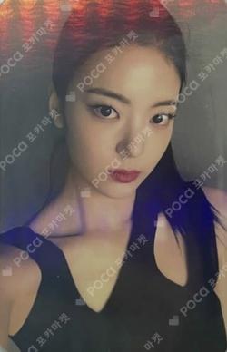 CHESHIRE KMS LIA photocard image