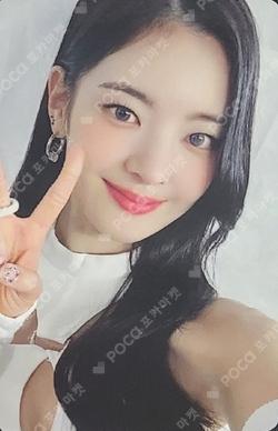 CHESHIRE WITHMUU LIA photocard image