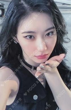 KILL MY DOUBT SOUND WAVE CHAERYEONG photocard image