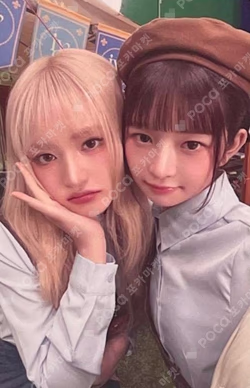 2025 IVE THE 3RD FAN CONCERT [IVE SCOUT] RANDOM POHTOCARD PACK