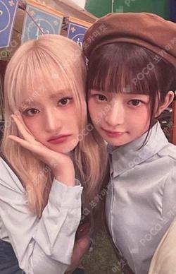 2025 IVE THE 3RD FAN CONCERT [IVE SCOUT] RANDOM POHTOCARD PACK Unit photocard image