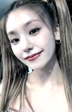 KILL MY DOUBT SOUND WAVE YEJI photocard image