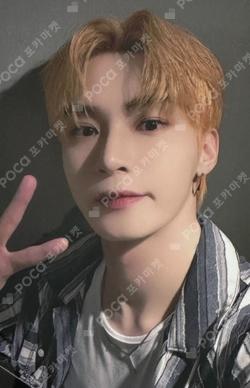 樂서(Story Written in Music) MAKESTAR HANGYEOM photocard image