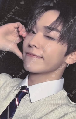 SPOTLIGHT IN SEOUL PHOTOBOOK SOUND WAVE