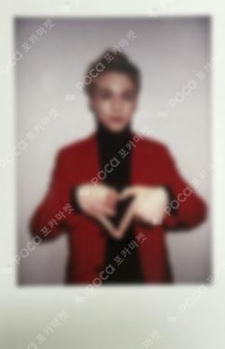 LIKE SEVENTEEN - Shining Diamond Photo Card B Se