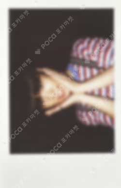 LIKE SEVENTEEN - Shining Diamond Photo Card B Se