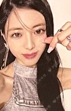 KILL MY DOUBT POP-UP STORE REWARD YUNA photocard image