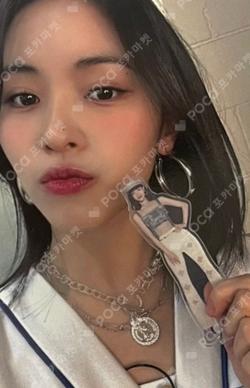KILL MY DOUBT SOUND WAVE RYUJIN photocard image