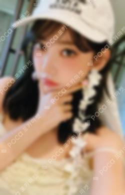 HOT KTOWN4U SAKURA photocard image