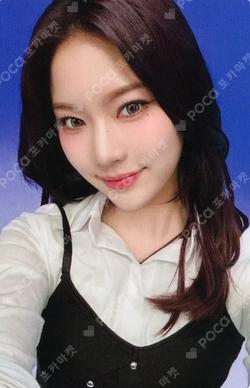 [S] KTOWN4U ISA photocard image