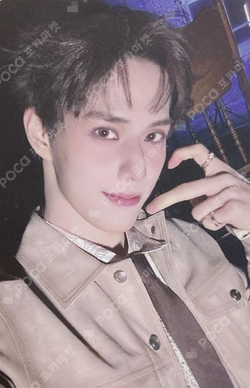 xikers Photocards | Pocamarket