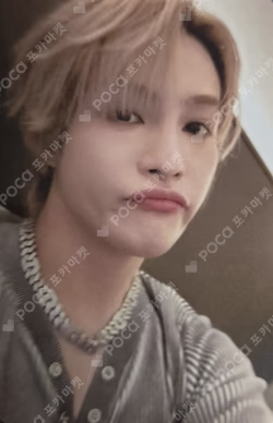 5th Anniversary Party Cake Set YANGYANG photocard image