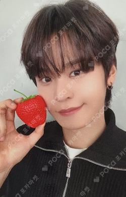 RE: Full of Youth APPLEMUSIC LUCKY DRAW TAERAE photocard image