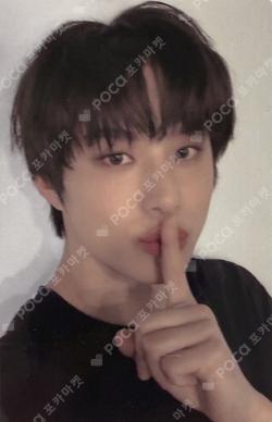 JUNGWOO ARTIST BIRTHDAY POUCH PACK JUNGWOO photocard image
