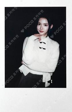 The Chase KMS JIWOO photocard image