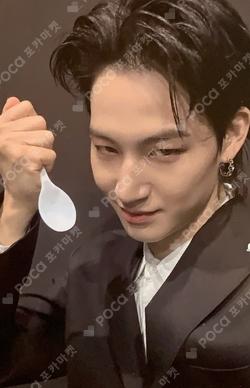 2025 GOT7 CONCERT NESTFEST RANDOM TRADING PHOTO CARD SET JAY B photocard image