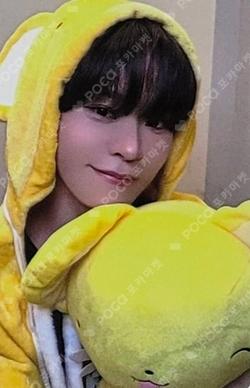 RE: Full of Youth Hellolive shop TAERAE photocard image