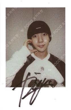 Songbird KMS RYO photocard image