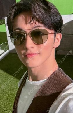 The Firstfruit EVERLINE MARK photocard image