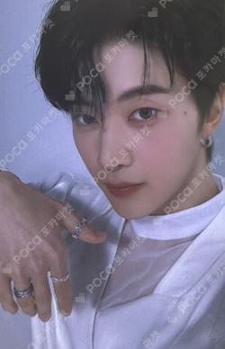 ZEROBASEONE SEOK MATTHEW photocard image