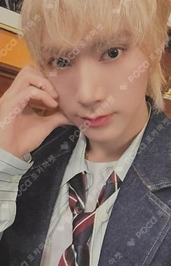 STUNNER Unboxing Event SM STORE TEN photocard image