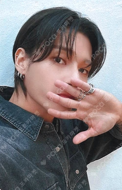 GOLDEN HOUR : Part.2 MAKESTAR