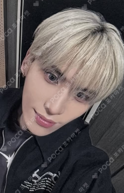 LOVE RACE MYMUSICTASTE YOO TAEYANG photocard image