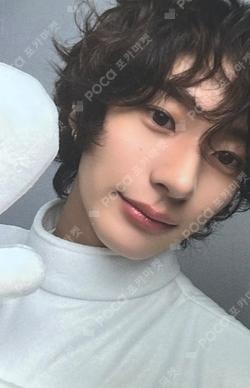 RIIZE ANTON photocard image