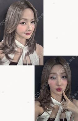 Lose Yourself KTOWN4U BELLE photocard image