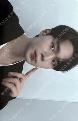 The Feelings JUMP UP KIMJUNSEO photocard image