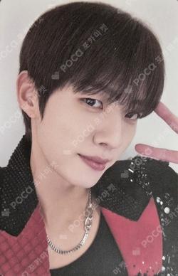 2024-2025 INFINITE CONCERT : LIMITED EDITION - ENCORE FOLDED POSTER+MINI BROCHURE+PHOTOCARD SET